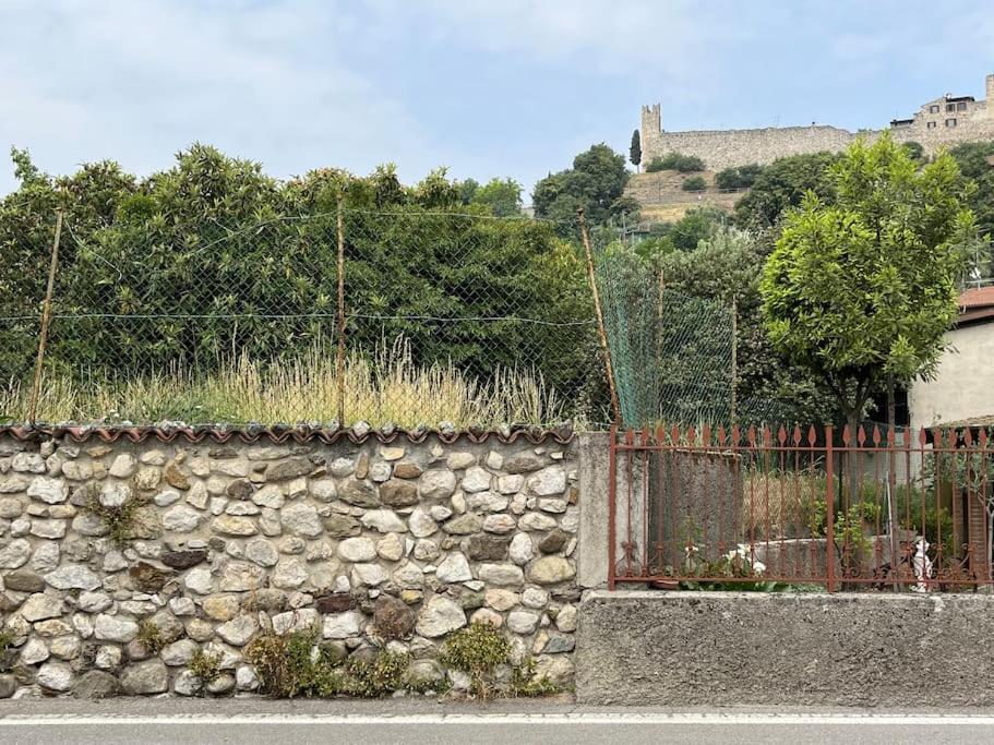 Lido - Nuovo Appartamento Elegante - Lago Di Garda Padenghe sul Garda Exterior foto